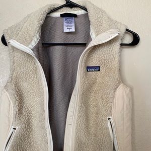 Patagonia Vest